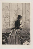 KG 14062
<br/>
Nieuwsgiergheid
<br/>
<em>Salmon, Emile Frédéric (1840-1913)</em>